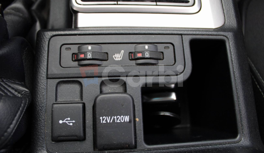 Toyota Land Cruiser 2.8 D-4D 204 Comfort A/T 4x4