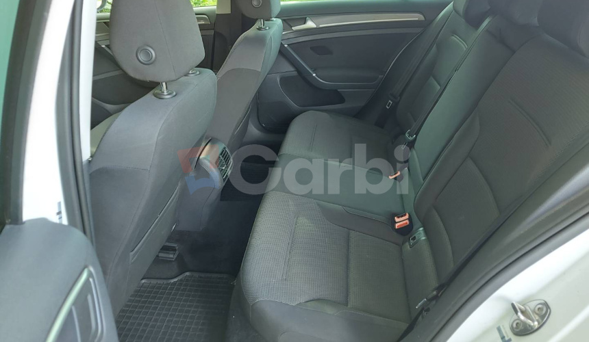 Volkswagen Golf e