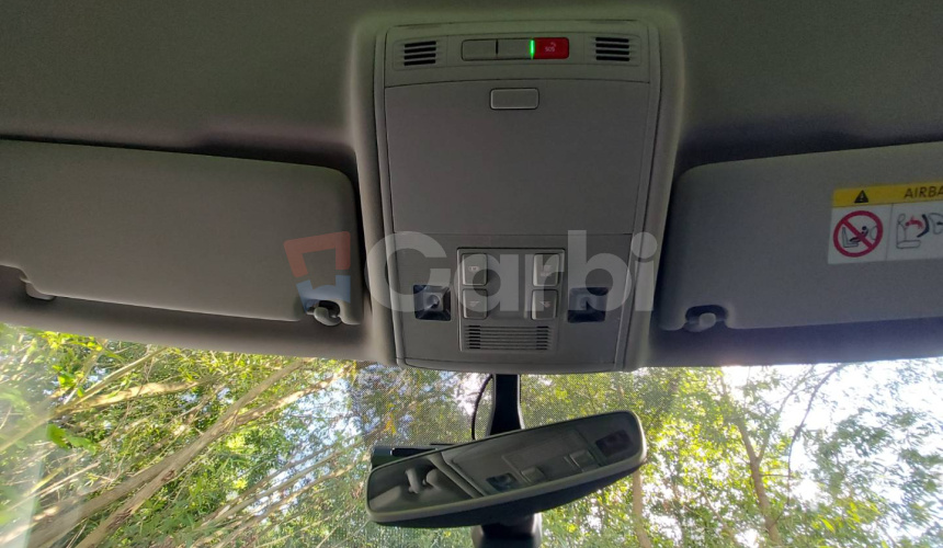 Volkswagen Golf e
