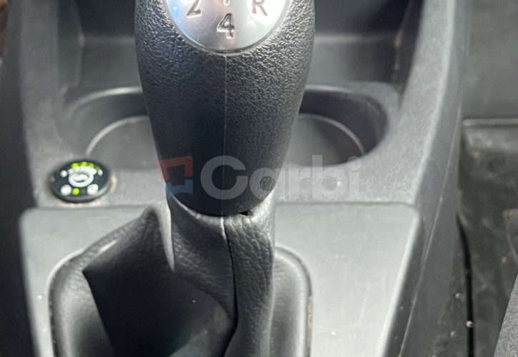 Dacia Dokker 1.6 LPG + Benzín