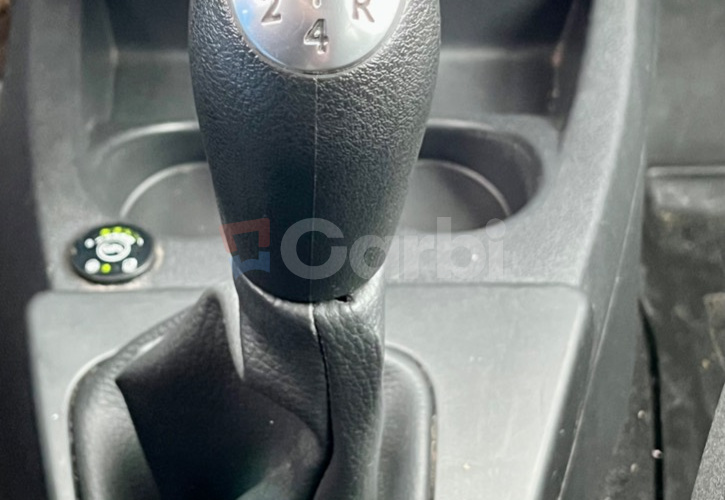 Dacia Dokker 1.6 LPG + Benzín