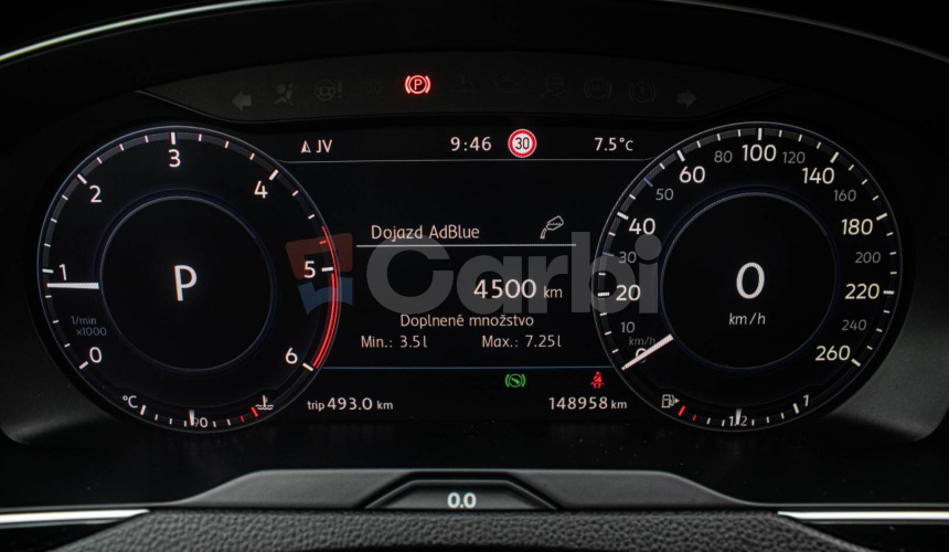 Volkswagen Passat Variant 2.0 BiTDI 240k BMT Highline 4MOTION DSG Busin