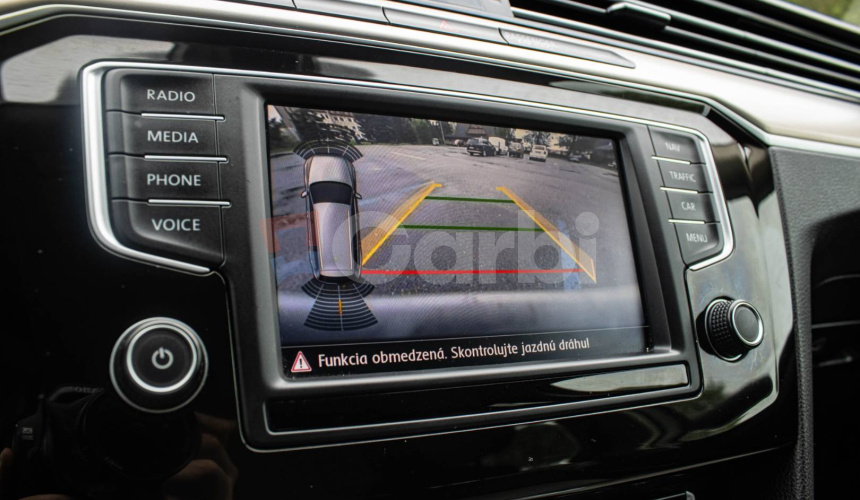 Volkswagen Passat Variant 2.0 BiTDI 240k BMT Highline 4MOTION DSG Busin