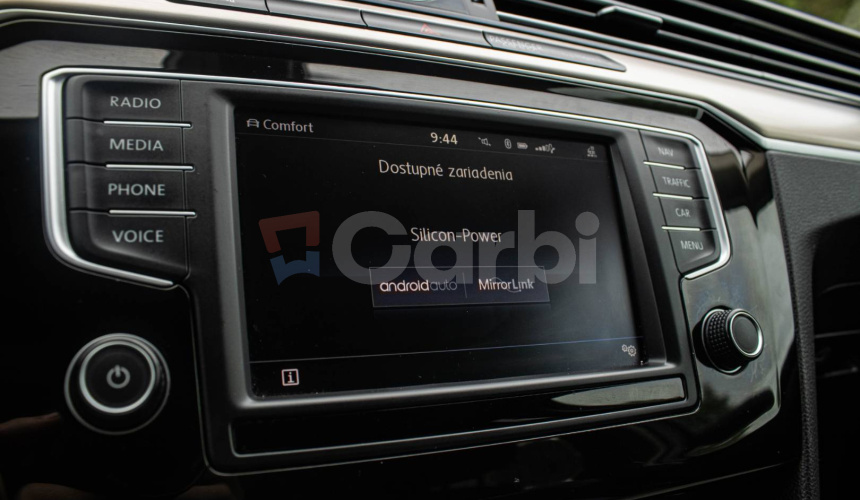 Volkswagen Passat Variant 2.0 BiTDI 240k BMT Highline 4MOTION DSG Busin