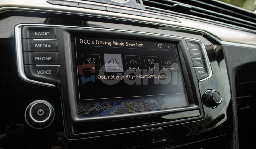 Volkswagen Passat Variant 2.0 BiTDI 240k BMT Highline 4MOTION DSG Busin