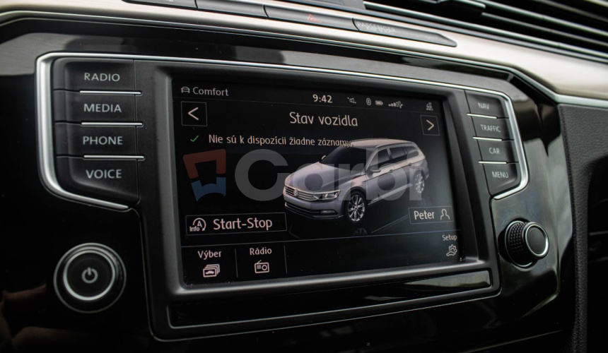 Volkswagen Passat Variant 2.0 BiTDI 240k BMT Highline 4MOTION DSG Busin