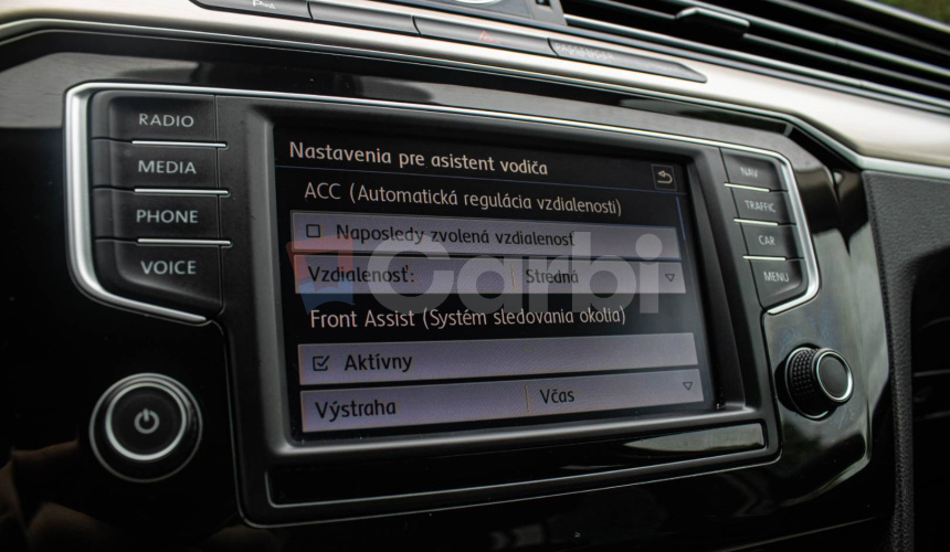 Volkswagen Passat Variant 2.0 BiTDI 240k BMT Highline 4MOTION DSG Busin