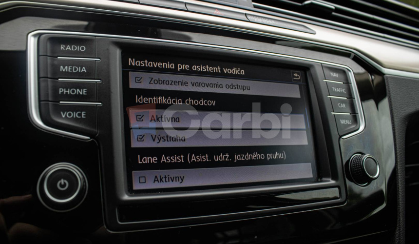Volkswagen Passat Variant 2.0 BiTDI 240k BMT Highline 4MOTION DSG Busin