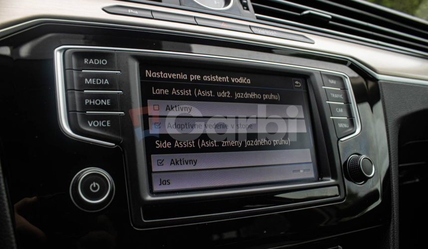 Volkswagen Passat Variant 2.0 BiTDI 240k BMT Highline 4MOTION DSG Busin