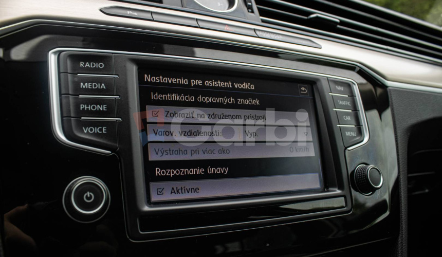 Volkswagen Passat Variant 2.0 BiTDI 240k BMT Highline 4MOTION DSG Busin