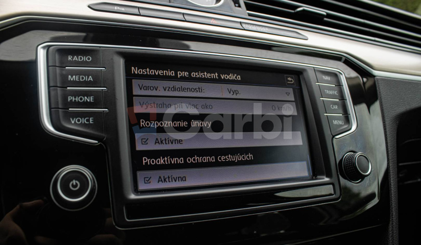 Volkswagen Passat Variant 2.0 BiTDI 240k BMT Highline 4MOTION DSG Busin