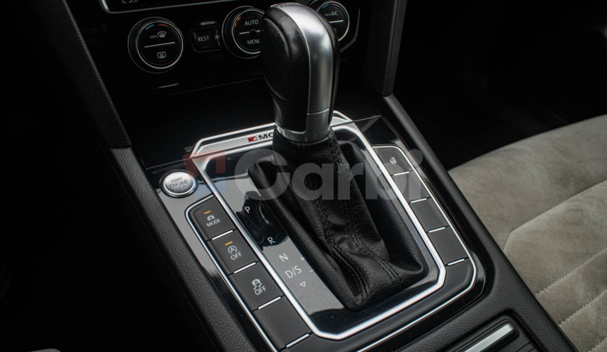 Volkswagen Passat Variant 2.0 BiTDI 240k BMT Highline 4MOTION DSG Busin