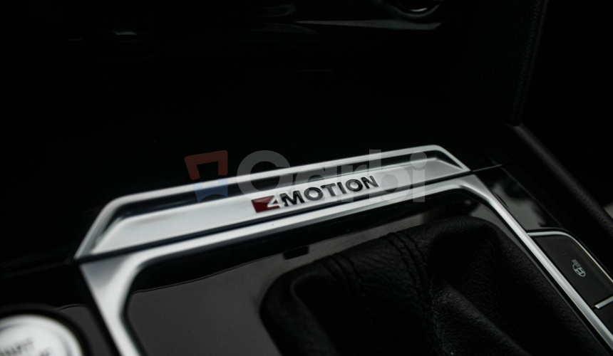Volkswagen Passat Variant 2.0 BiTDI 240k BMT Highline 4MOTION DSG Busin