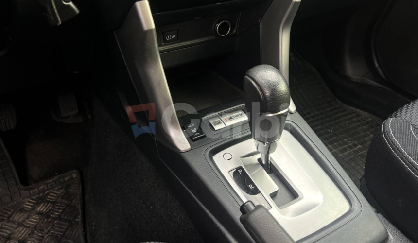 Subaru Forester 2.0i Comfort CVT
