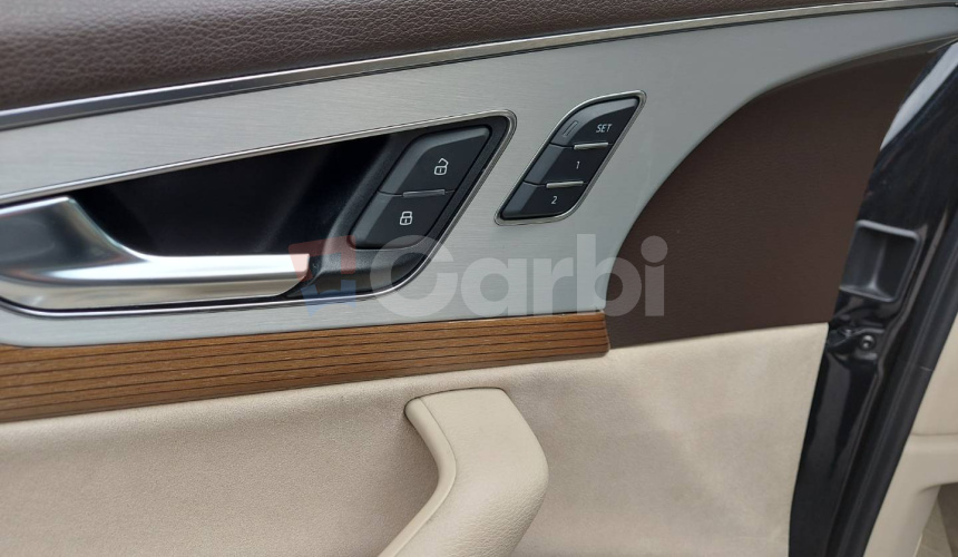 Audi Q7 3.0 TDI 272k quattro tiptronic 8-st.