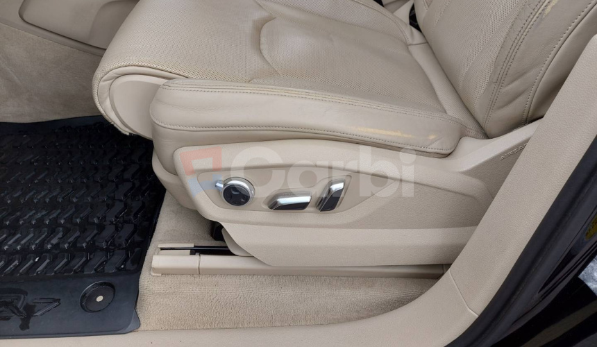 Audi Q7 3.0 TDI 272k quattro tiptronic 8-st.