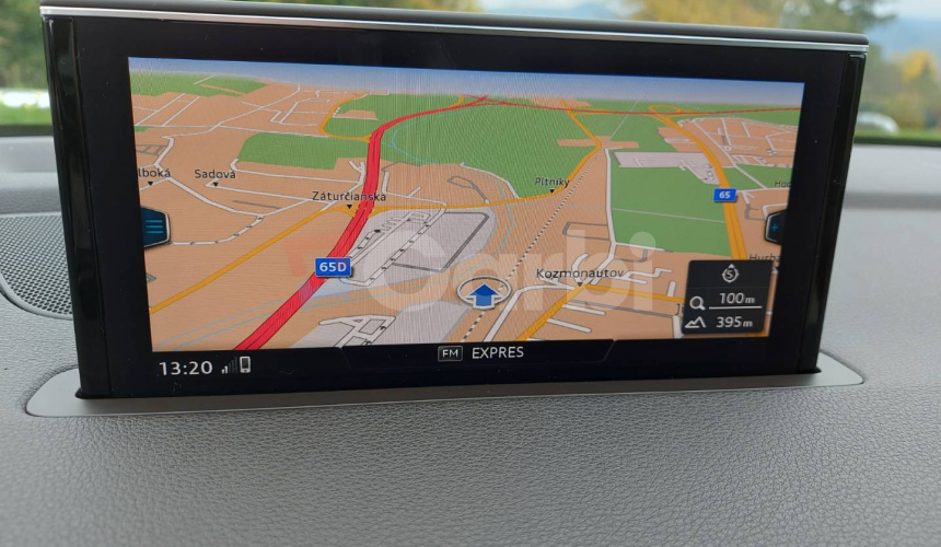 Audi Q7 3.0 TDI 272k quattro tiptronic 8-st.