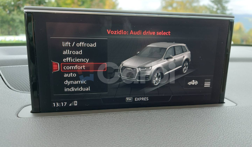Audi Q7 3.0 TDI 272k quattro tiptronic 8-st.