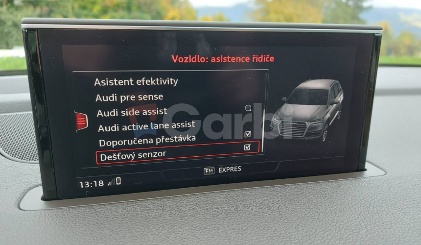 Audi Q7 3.0 TDI 272k quattro tiptronic 8-st.