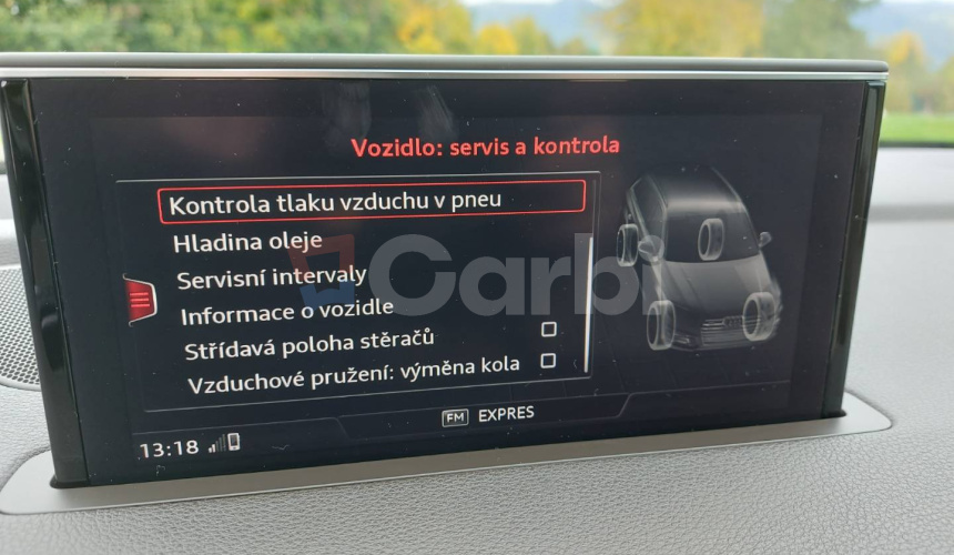 Audi Q7 3.0 TDI 272k quattro tiptronic 8-st.