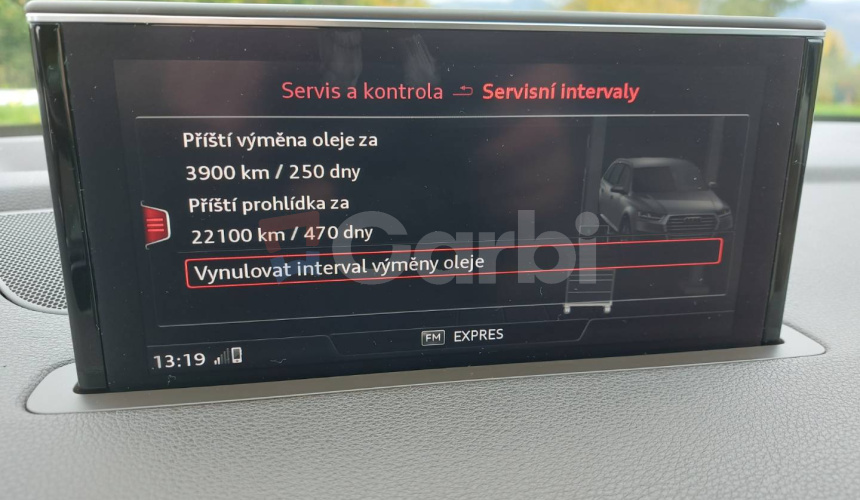 Audi Q7 3.0 TDI 272k quattro tiptronic 8-st.