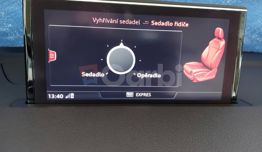 Audi Q7 3.0 TDI 272k quattro tiptronic 8-st.