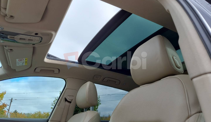 Audi Q7 3.0 TDI 272k quattro tiptronic 8-st.