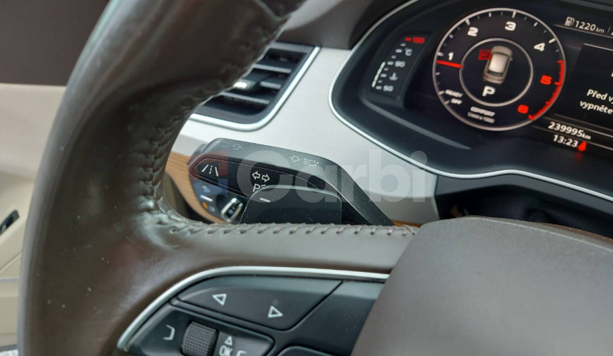 Audi Q7 3.0 TDI 272k quattro tiptronic 8-st.