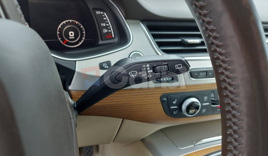 Audi Q7 3.0 TDI 272k quattro tiptronic 8-st.