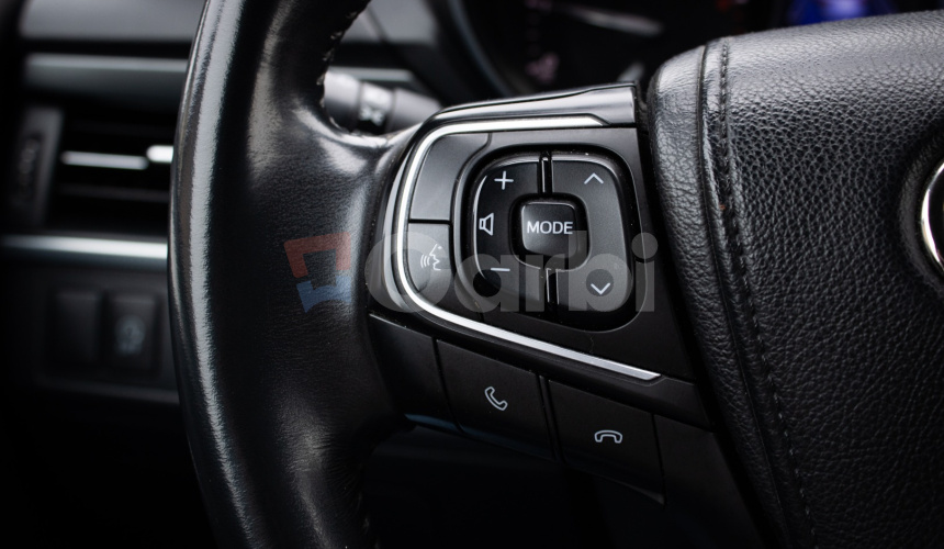 Toyota Avensis Combi 2.0 D-4D S&S Executive, Slovenské, pravidelný servis, kamera