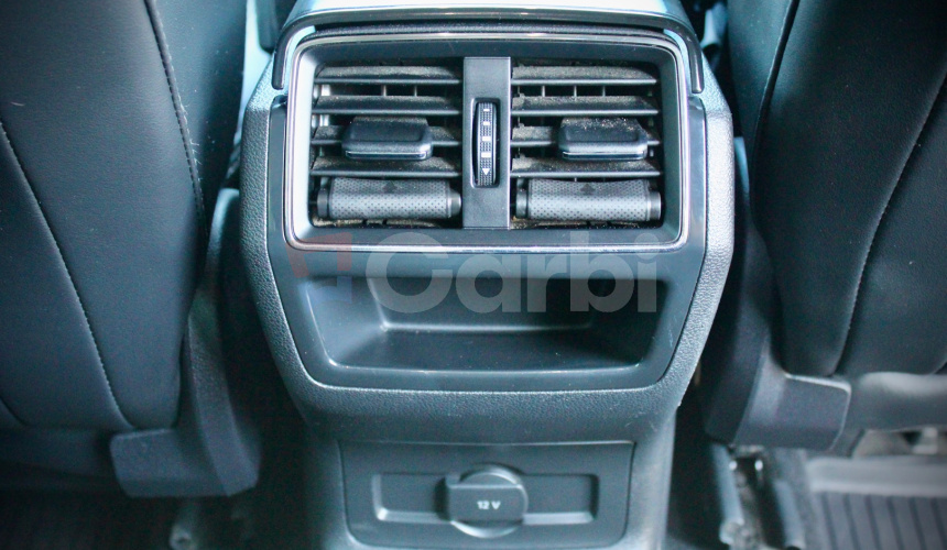 Škoda Kodiaq Style 2.0 TDI 110 kW DSG