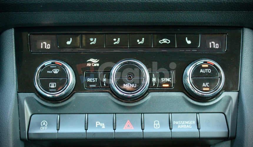 Škoda Kodiaq Style 2.0 TDI 110 kW DSG