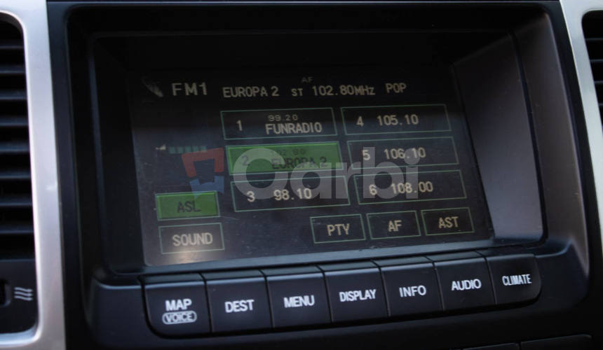 Toyota Land Cruiser 3.0 D-4D Lux+ A/T