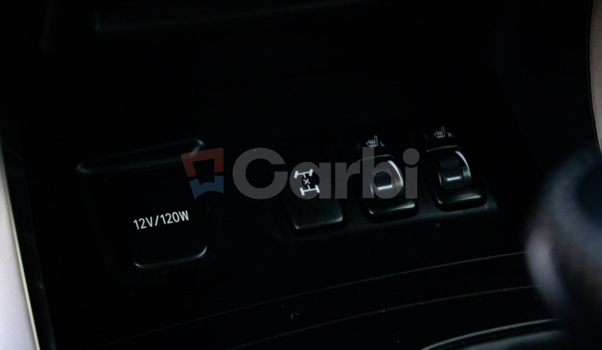 Toyota Land Cruiser 3.0 D-4D Lux+ A/T