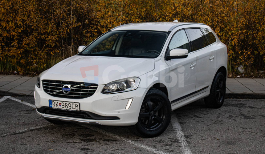 Volvo XC60 D4 2.0L Drive-E Ocean Race Geartronic