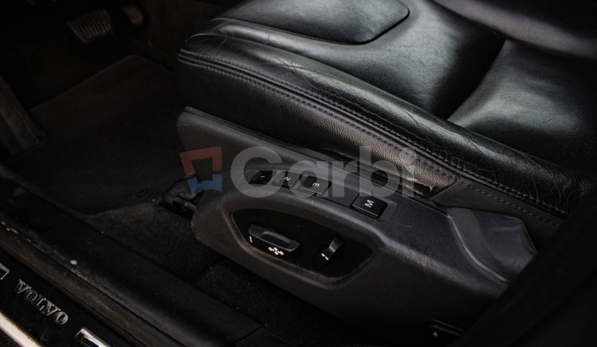 Volvo XC60 D4 2.0L Drive-E Ocean Race Geartronic