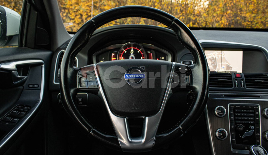 Volvo XC60 D4 2.0L Drive-E Ocean Race Geartronic