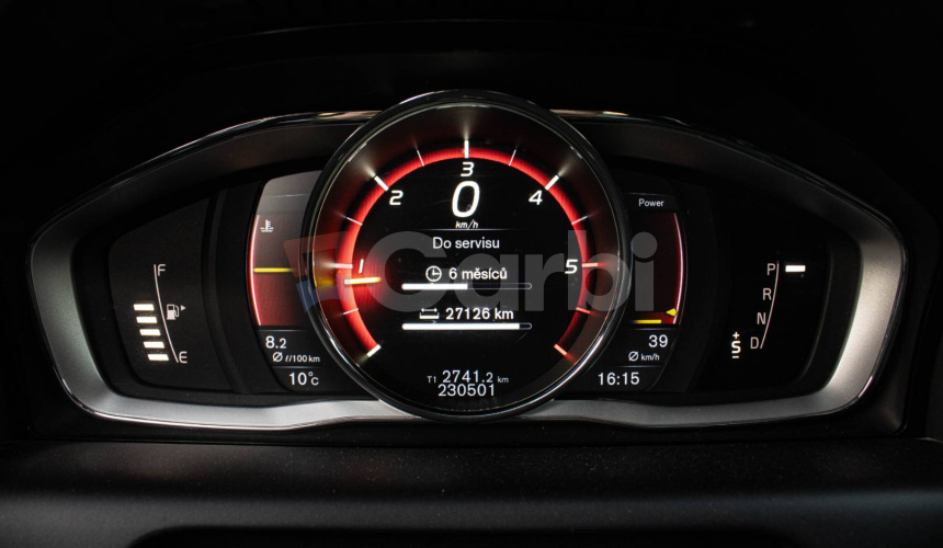 Volvo XC60 D4 2.0L Drive-E Ocean Race Geartronic