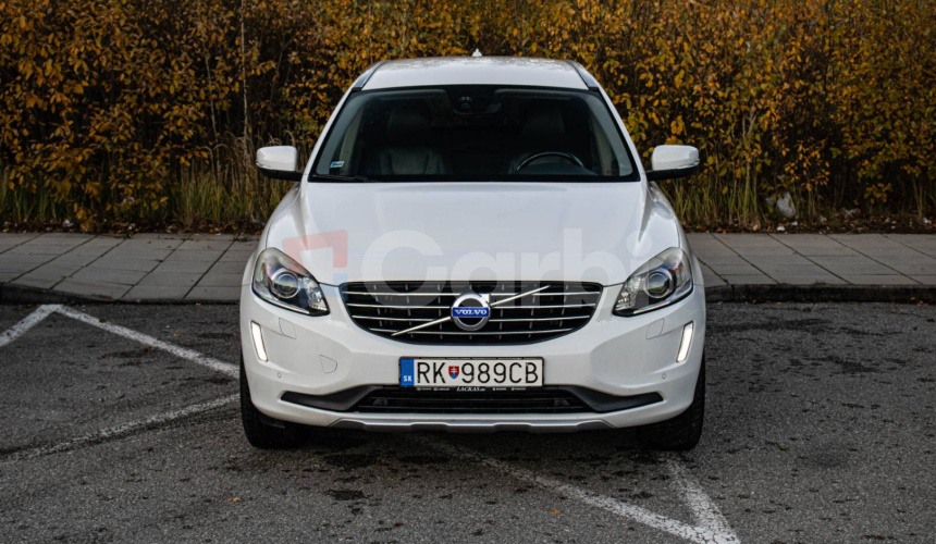 Volvo XC60 D4 2.0L Drive-E Ocean Race Geartronic
