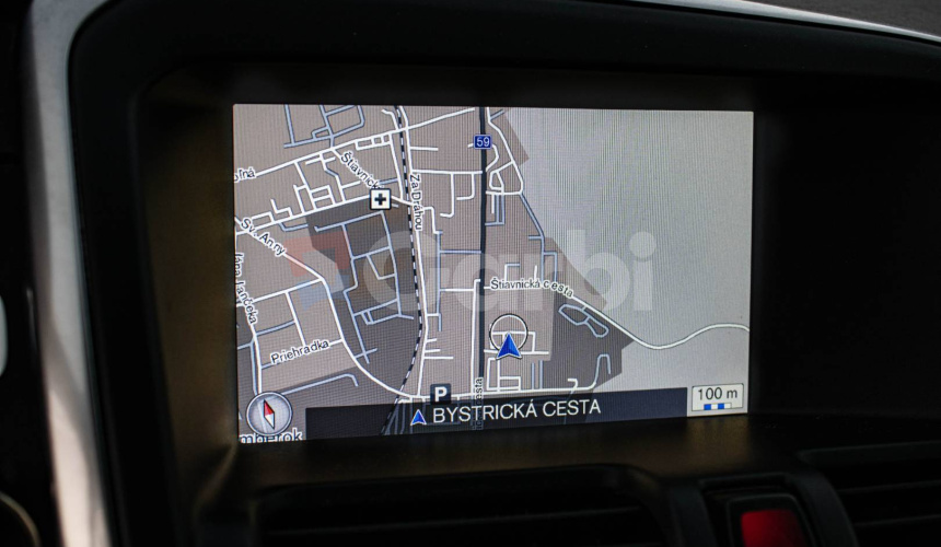 Volvo XC60 D4 2.0L Drive-E Ocean Race Geartronic