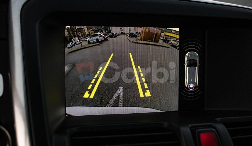 Volvo XC60 D4 2.0L Drive-E Ocean Race Geartronic