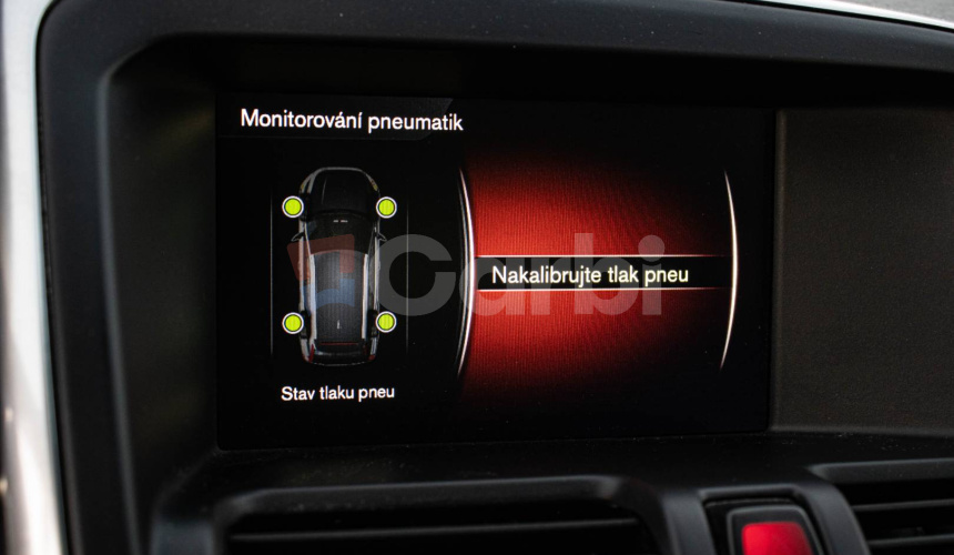 Volvo XC60 D4 2.0L Drive-E Ocean Race Geartronic