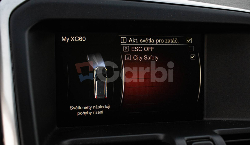 Volvo XC60 D4 2.0L Drive-E Ocean Race Geartronic