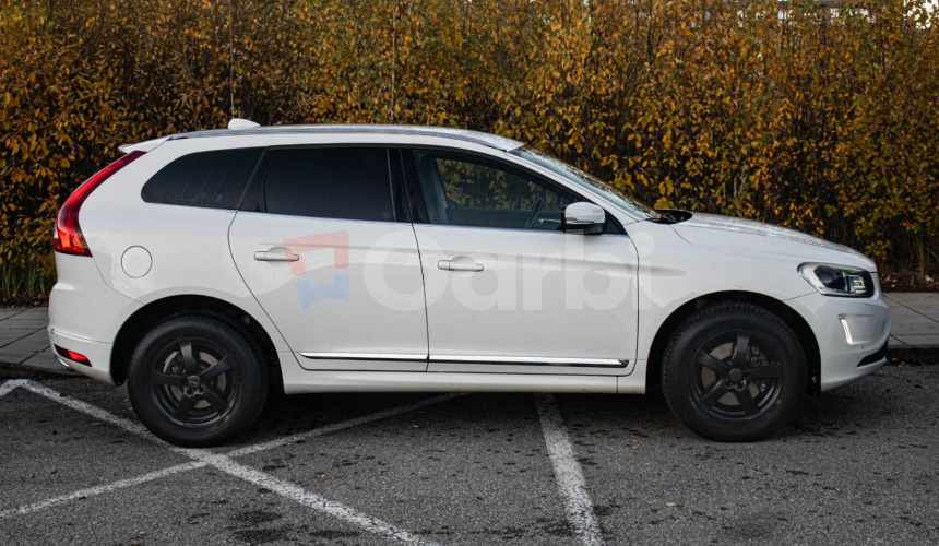Volvo XC60 D4 2.0L Drive-E Ocean Race Geartronic