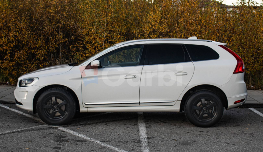 Volvo XC60 D4 2.0L Drive-E Ocean Race Geartronic