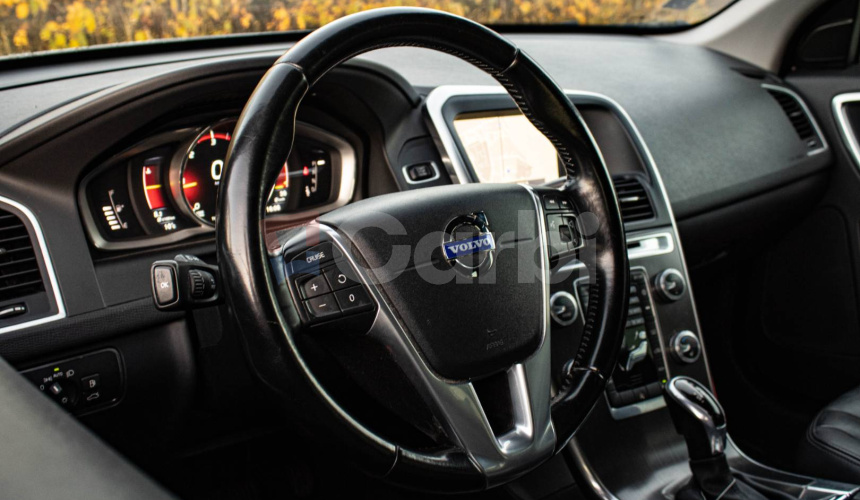 Volvo XC60 D4 2.0L Drive-E Ocean Race Geartronic