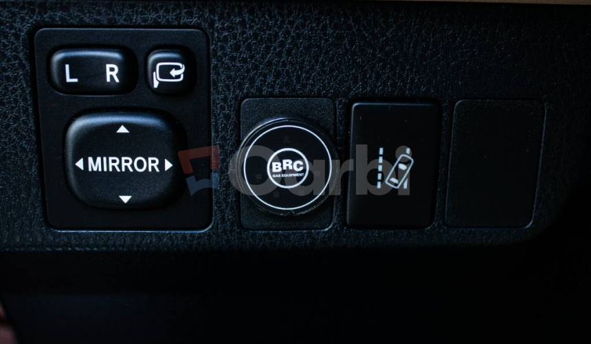 Toyota RAV4 Benzín/LPG/HEV