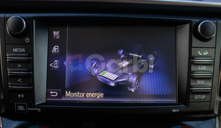 Toyota RAV4 Benzín/LPG/HEV