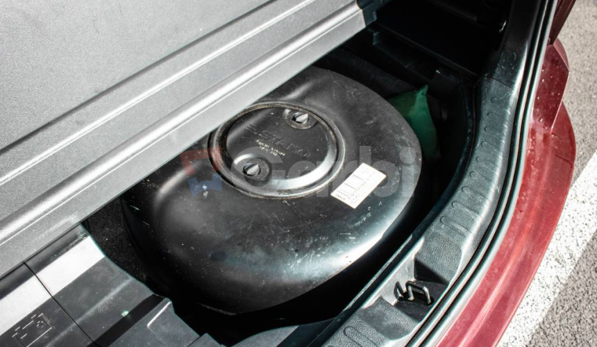 Toyota RAV4 Benzín/LPG/HEV