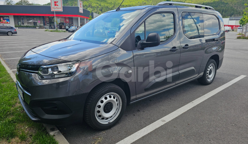 Toyota Proace CITY